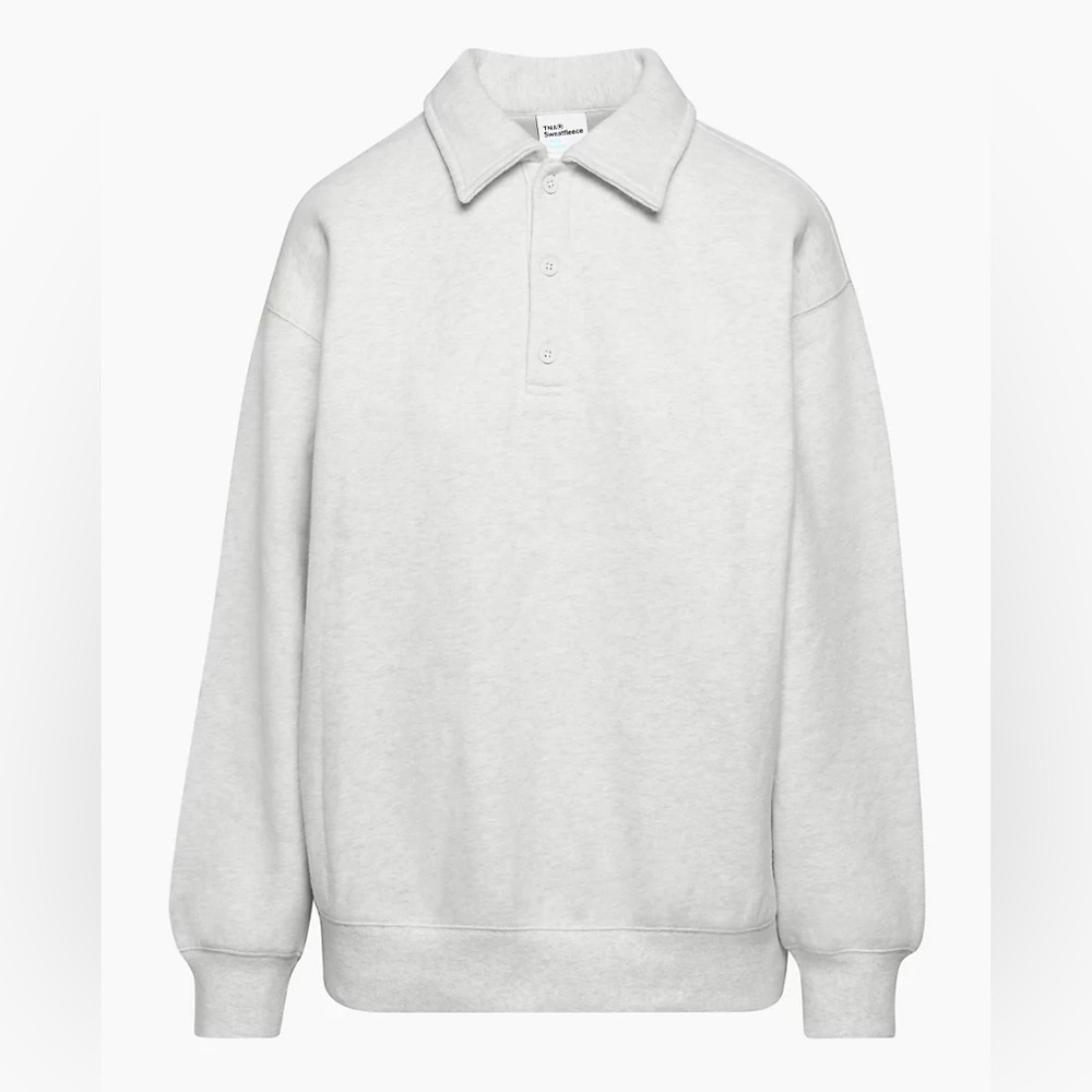 TNA Cozy sweatsuit (top+bottom)